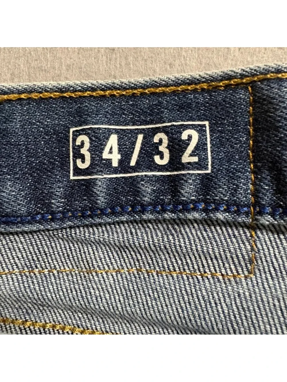 Nautica original relaxed